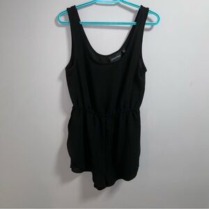 Minkpink Romper